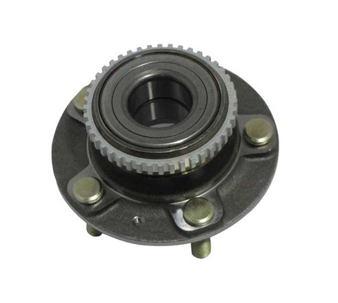 توپی چرخ عقب جک J5